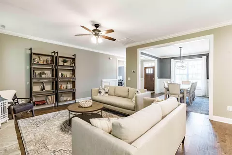 4139 Olde Judd Dr, Willow Spring, NC 27592 photo 12