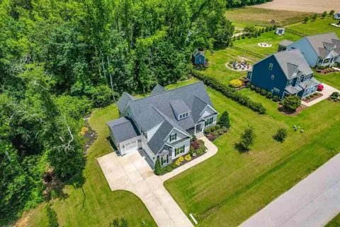 4139 Olde Judd Dr, Willow Spring, NC 27592 photo 47