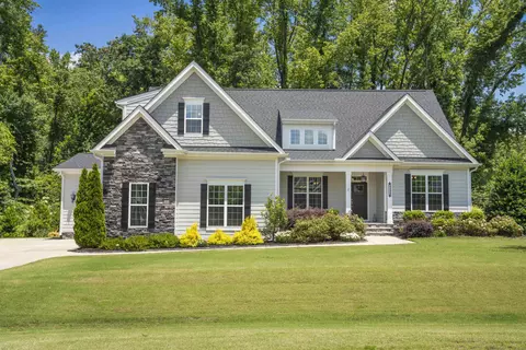 4139 Olde Judd Dr, Willow Spring, NC 27592 photo 3