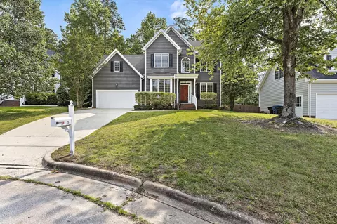 5 Silverwood Ct, Durham, NC 27713 photo 1