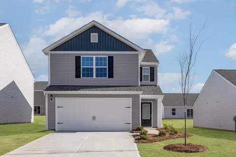 310 Crooked Row Ln, Roxboro, NC 27574