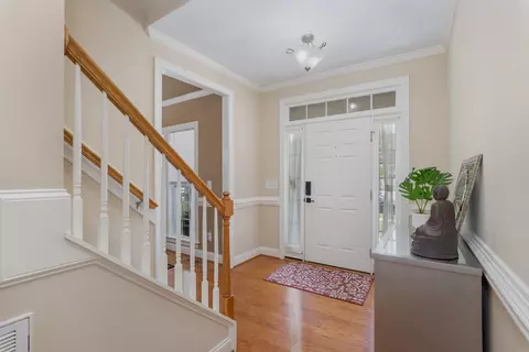 145 Sharp Top Trl, Apex, NC 27502 photo 3