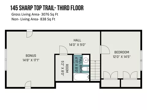 145 Sharp Top Trl, Apex, NC 27502 photo 32