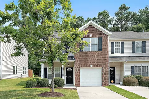 3121 Manhasset Ln, Raleigh, NC 27604
