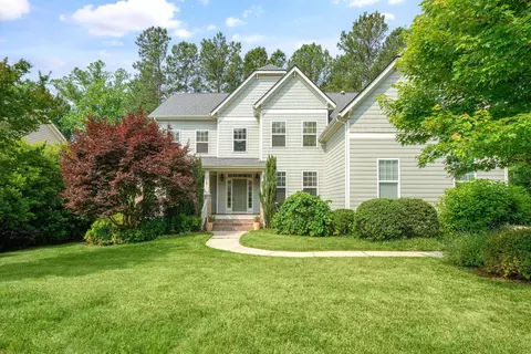 504 Crooked Pine Dr, Cary, NC 27519