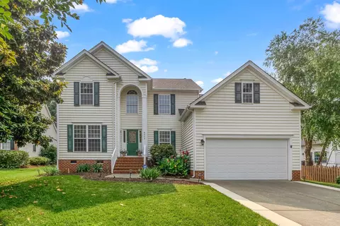 8909 Eaglebrook Ct, Raleigh, NC 27617 photo 1