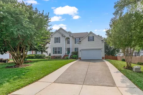 8909 Eaglebrook Ct, Raleigh, NC 27617 photo 4