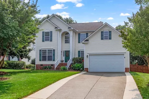 8909 Eaglebrook Ct, Raleigh, NC 27617 photo 3