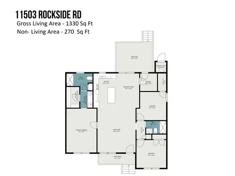 11503 Rockside Rd, Middlesex, NC 27557 photo 15