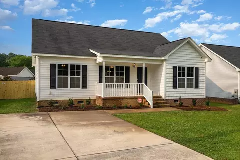 11503 Rockside Rd, Middlesex, NC 27557