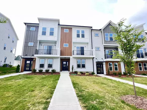 1953 Golden Spur Ln #2076, Wendell, NC 27591
