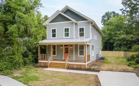 704 Colonial St, Durham, NC 27701