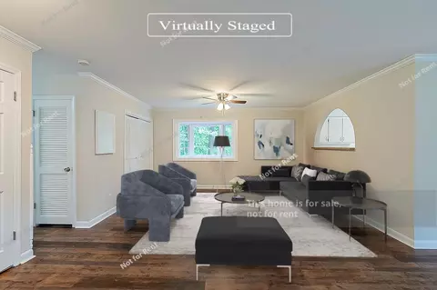 2640 Barwick Dr, Durham, NC 27704 photo 2