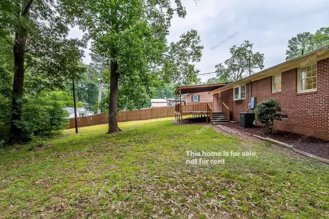 2640 Barwick Dr, Durham, NC 27704 photo 21