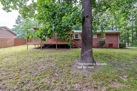 2640 Barwick Dr, Durham, NC 27704 photo 8