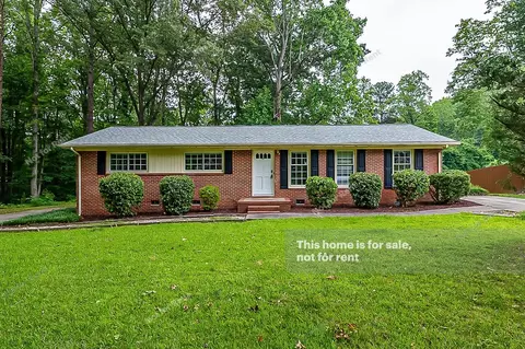 2640 Barwick Dr, Durham, NC 27704 photo 1