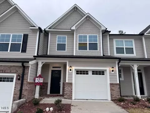 327 Marbella Grv, Durham, NC 27713