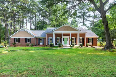 117 Ammons Dr, Raleigh, NC 27615