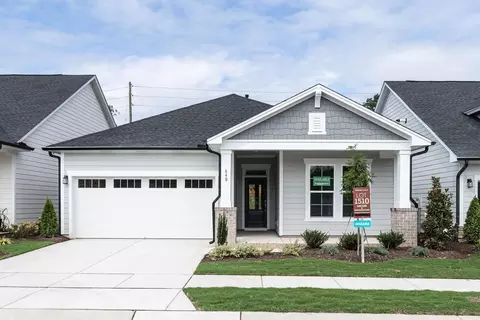 640 Still Willow Ln, Wendell, NC 27591