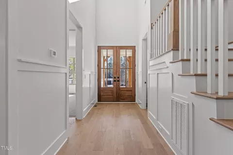 1105 Springdale Dr, Wake Forest, NC 27587 photo 3