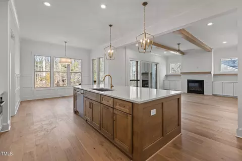1105 Springdale Dr, Wake Forest, NC 27587 photo 9
