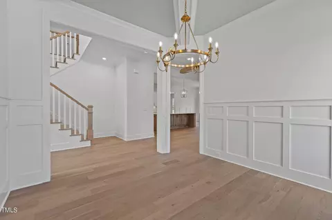 1105 Springdale Dr, Wake Forest, NC 27587 photo 4