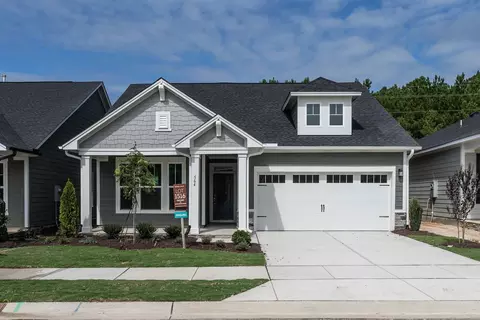564 Still Willow Ln, Wendell, NC 27591