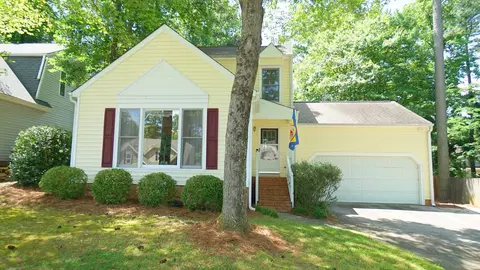 1210 Belhaven Rd, Cary, NC 27513