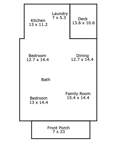 416 Dowd St, Durham, NC 27701 photo 37