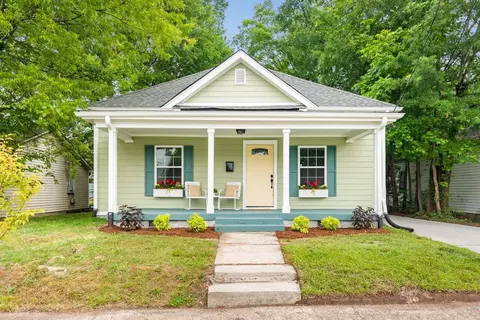 416 Dowd St, Durham, NC 27701