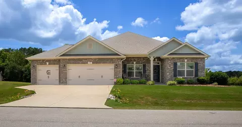 99 Preserve Dr, Benson, NC 27504