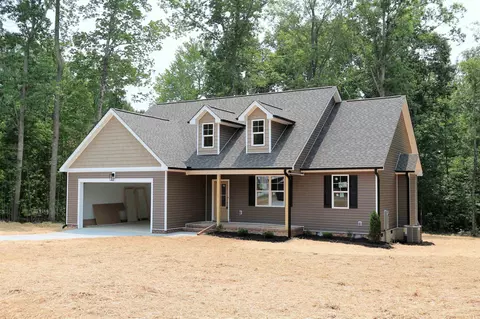 19 Harriet Gentry Ln, Timberlake, NC 27583