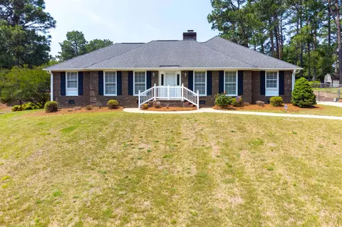 2708 Trenton Rd, Fayetteville, NC 28304
