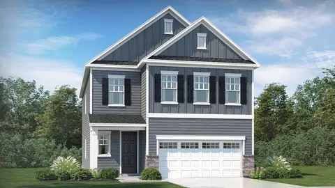 2520 Salt Riv, Raleigh, NC 27616