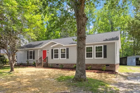 973 Circle Dr, Angier, NC 27501