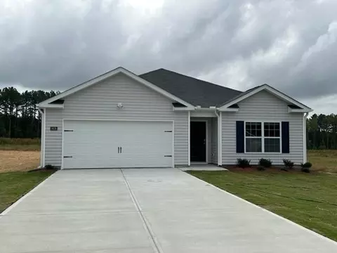 5678 Wellons Ct, Wilson, NC 27893