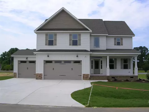 38 Hampshire Ct #LT 2, Four Oaks, NC 27524