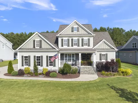 225 Character Dr, Rolesville, NC 27571