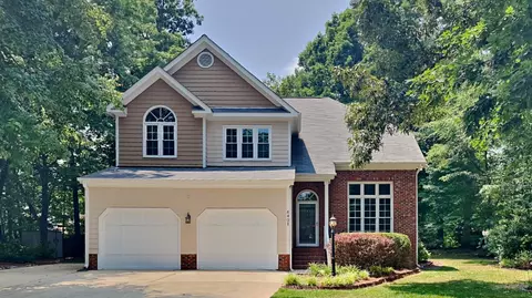 6401 Northwyck Pl, Raleigh, NC 27609