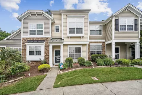 1003 Denmark Manor Dr, Morrisville, NC 27560