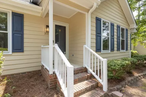 3504 Castlegate Dr, Raleigh, NC 27616 photo 3