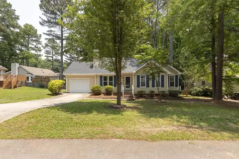 3504 Castlegate Dr, Raleigh, NC 27616 photo 30
