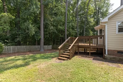 3504 Castlegate Dr, Raleigh, NC 27616 photo 26