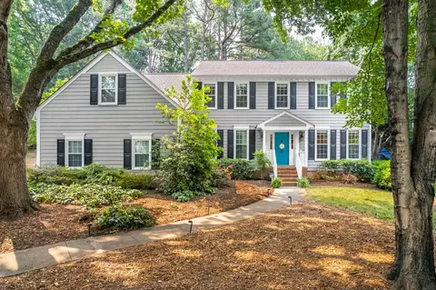 8 Lanecrest Pl, Durham, NC 27705