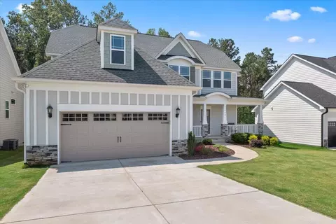 1008 Airedale Trl, Garner, NC 27529 photo 2