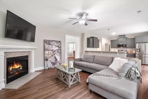 1008 Airedale Trl, Garner, NC 27529 photo 12