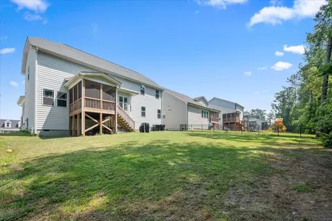 1008 Airedale Trl, Garner, NC 27529 photo 43