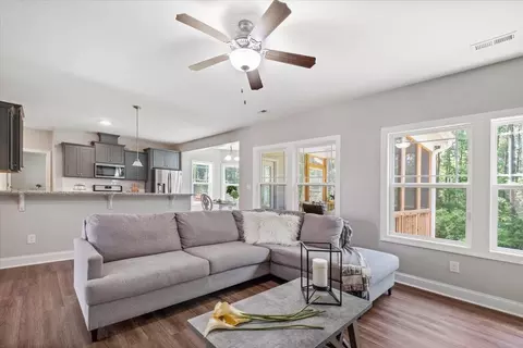 1008 Airedale Trl, Garner, NC 27529 photo 13