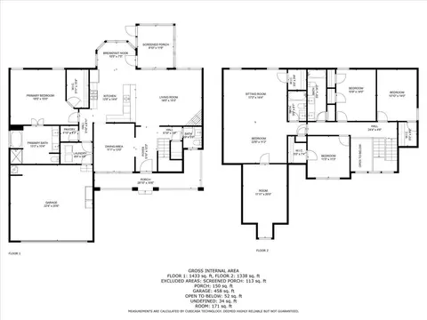 1008 Airedale Trl, Garner, NC 27529 photo 45