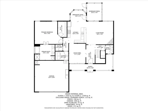 1008 Airedale Trl, Garner, NC 27529 photo 46